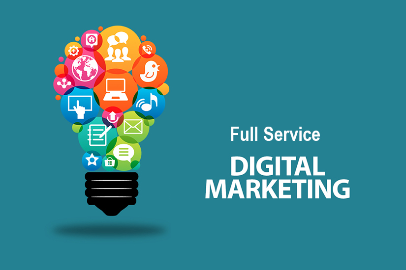 Digital Marketing Services