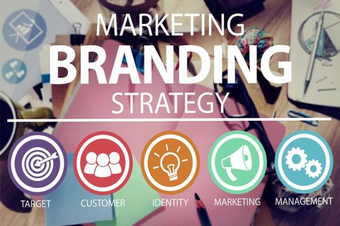 Brand Marketing