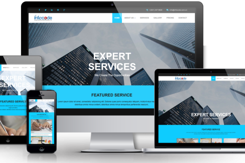 Why do companies need to build websites? What are the benefits of having a website?