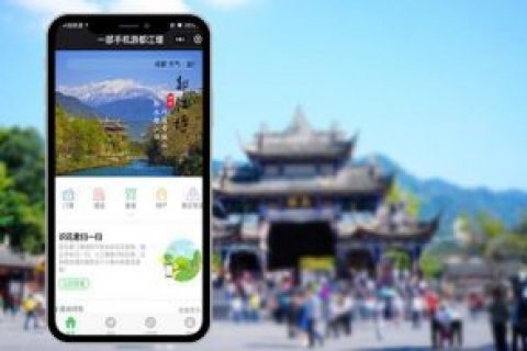 What are the advantages of developing travel mini programs?