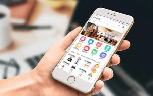 What are the types of benefits of local life service APP development?