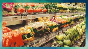 What are the functions of fresh food APP custom development?