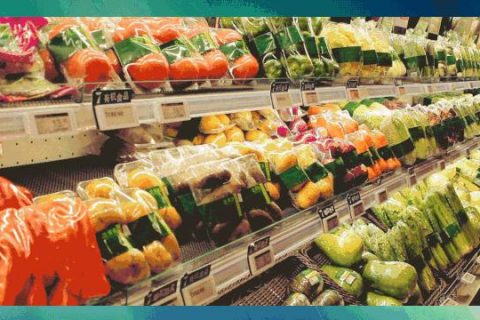 Unmanned supermarket APP development solution