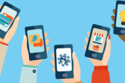 How to develop property management applet software?