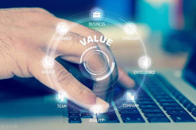 Introduction to the specific application directions of blockchain technology