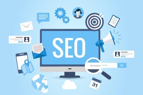 Website SEO optimization solutions