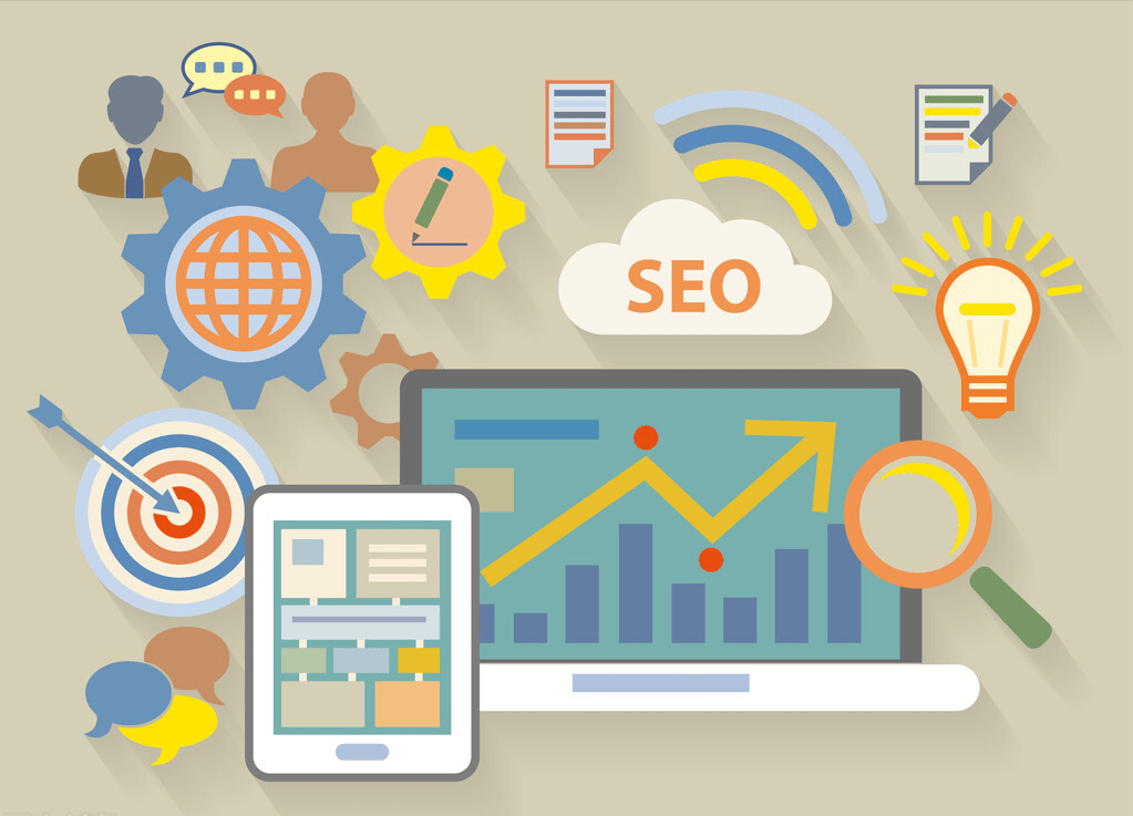 Shanghai SEO Optimization-SEO optimization issues to pay attention to when building a website