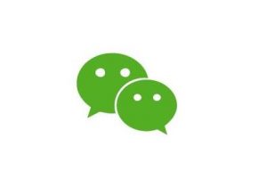 What fields are WeChat mini programs suitable for?