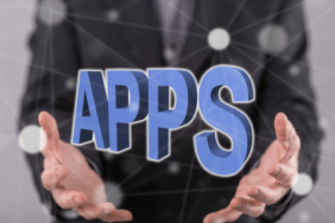 When developing a rental APP, which type is more suitable?