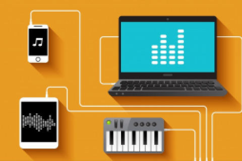 Blockchain helps online business models, and industrial blockchain enters the market