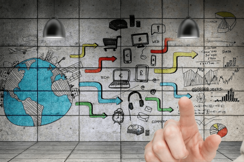 Basic knowledge of blockchain public chain