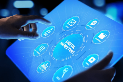 What is the power of “blockchain+” between blockchain and traditional industries?
