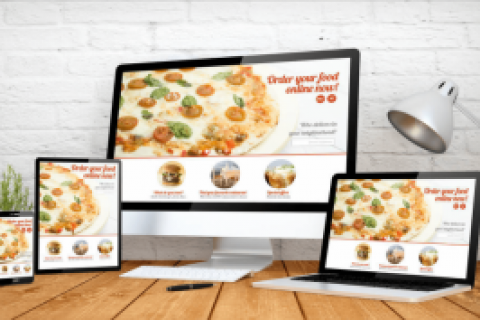 What are the advantages of WeChat mini program development in the traditional catering industry?