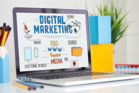 Shanghai Internet Marketing Company: How can SMEs acquire customers through Internet marketing?