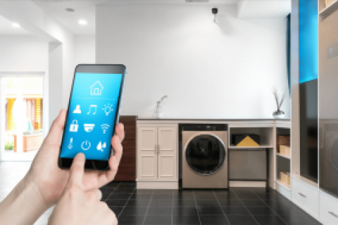What functions are needed to develop a decoration APP and how much does it cost?