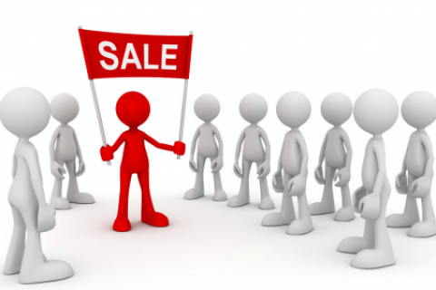 Distribution fission system development – a new way of playing physical stores