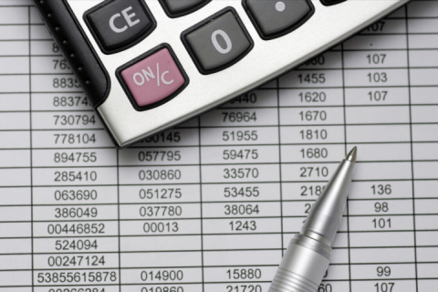 What is the working principle and process of blockchain technology?