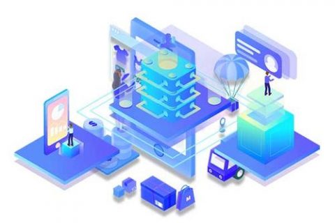 Shanghai APP development – How many people are needed to customize the basic team structure of APP development?