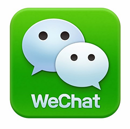 WeChat small store target users