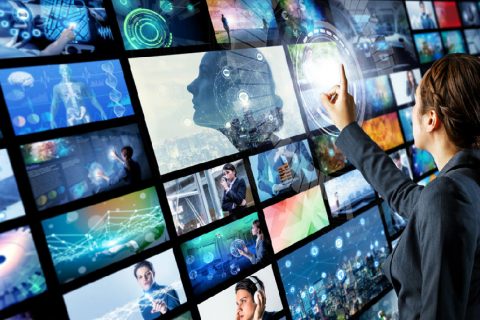 What functions need to be implemented to develop video editing APP software?
