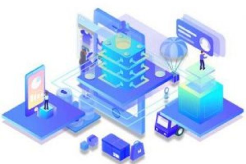 Several key parts involved in IoT software development