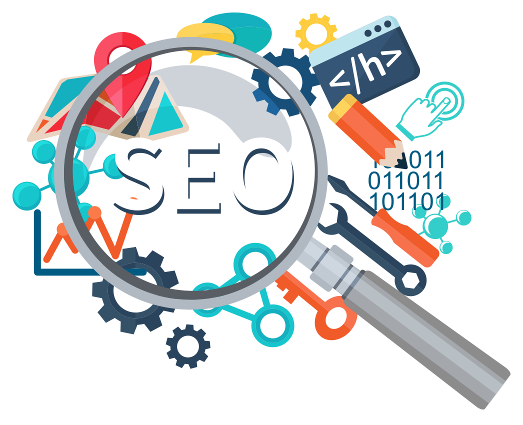What is the working principle of search engine spiders in website SEO optimization?