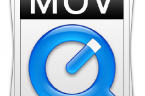 What is the difference between video mov and mp4 format files?