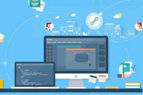 Professional website maintenance provider: website content update, website server maintenance, website SEO optimization solutions