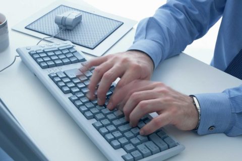 Website maintenance, content operation and maintenance