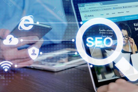 Shanghai website SEO optimization company: how to optimize the corporate website?
