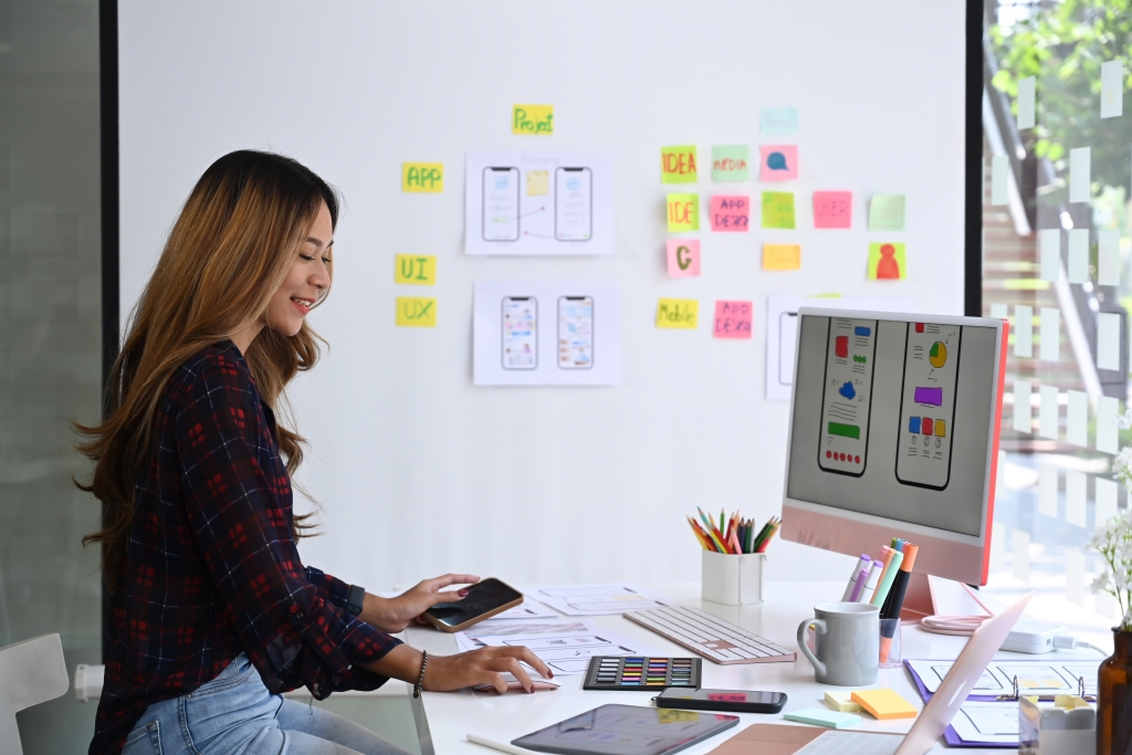 What is WeChat public account development