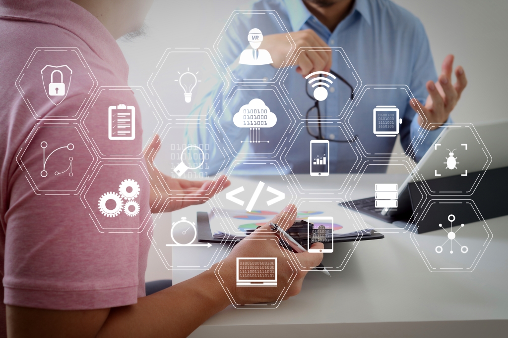 What is WeChat public account development