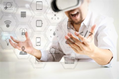 What are the functions of the News and Information WeChat Mini Program?