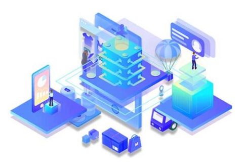 Shanghai WeChat Mini Program Development_Professional Mini Program Production Company_Mini Program Customization Development Company
